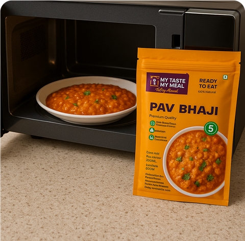 Microwave Method