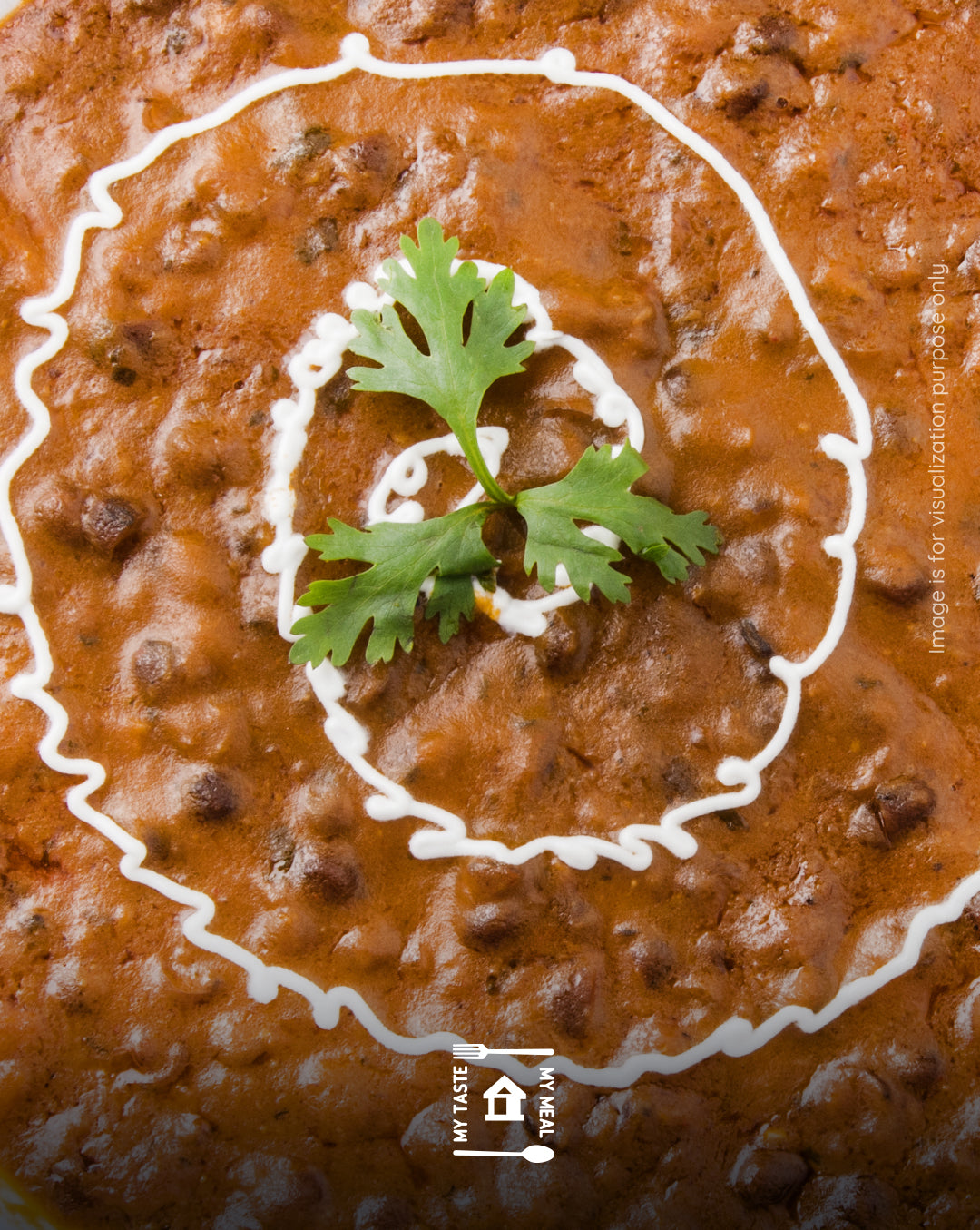 Dal Makhani - Jain