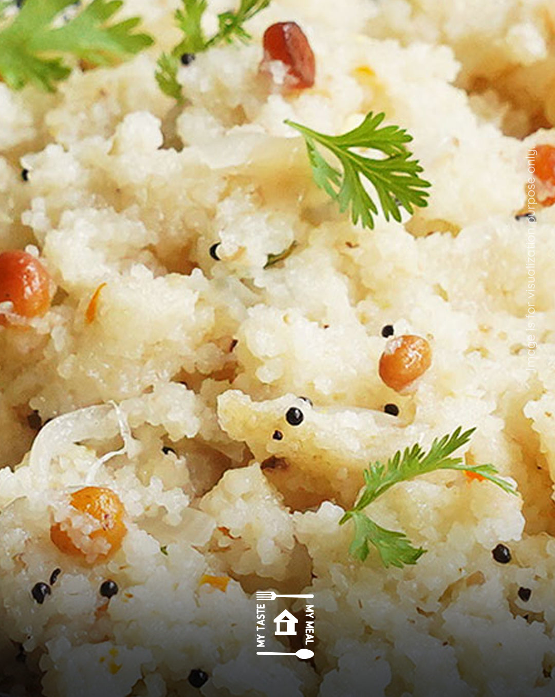 Mumbai Upma
