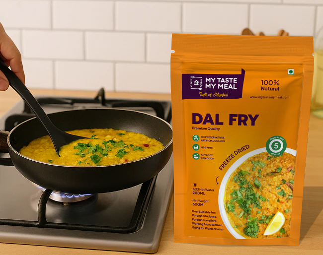 Dal Fry Pack