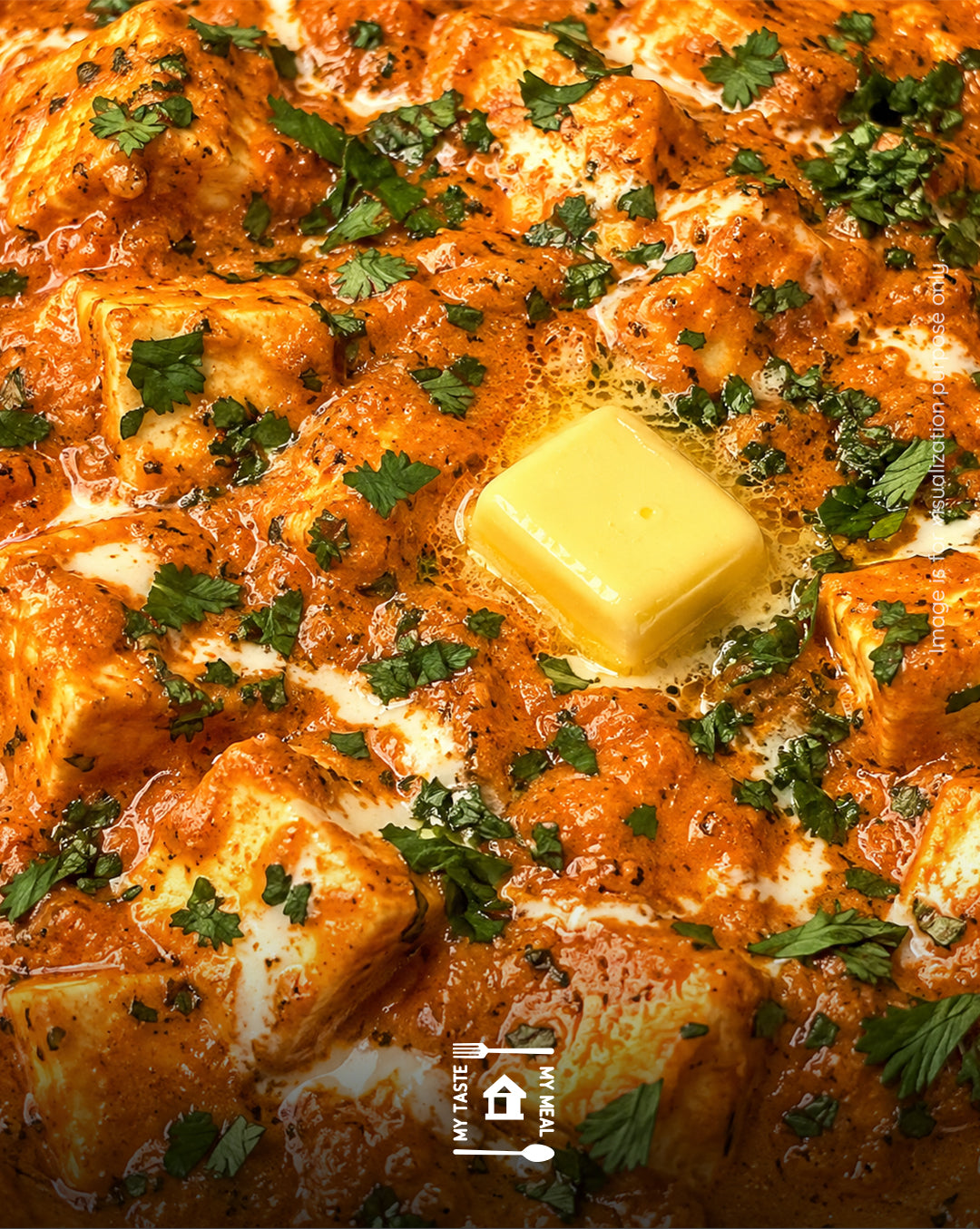 Paneer Makhani