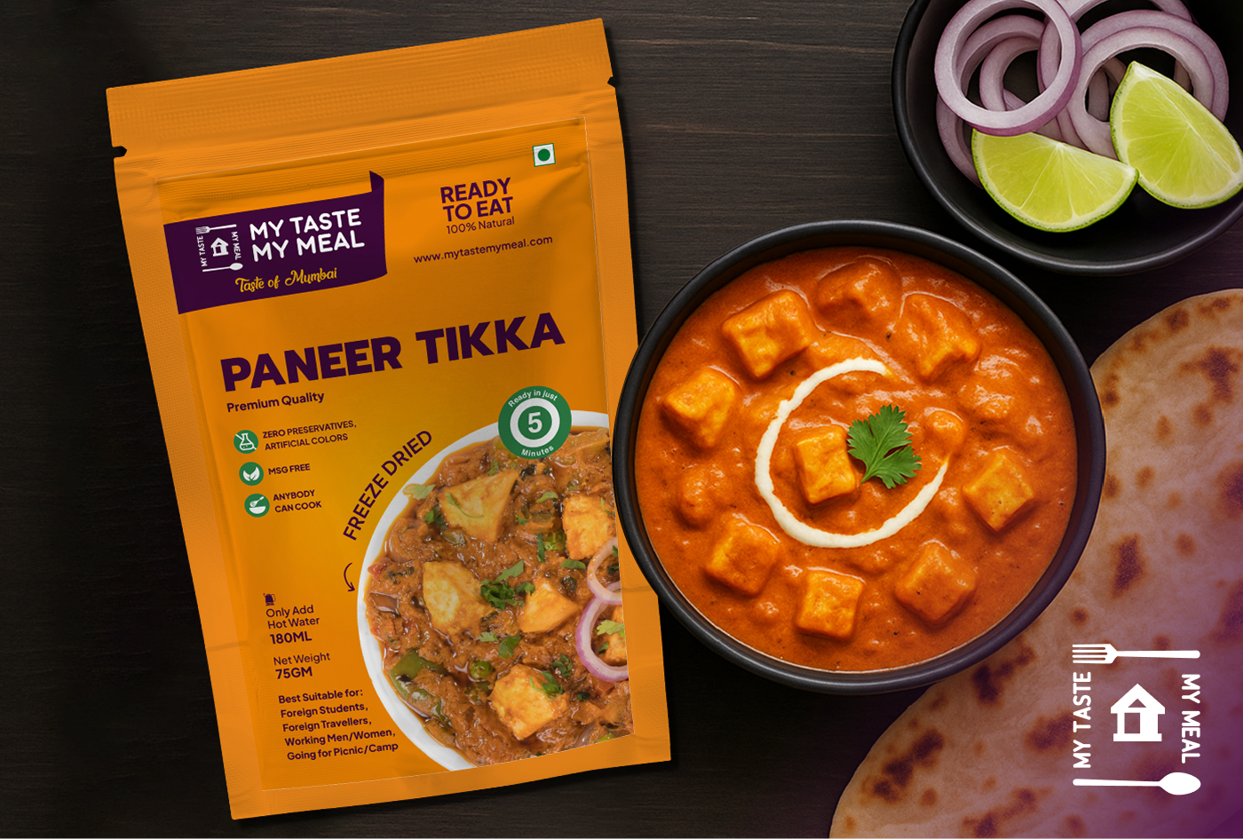 No Kitchen? No Problem. How MTMM Meals Simplify Life for Students & Travelers