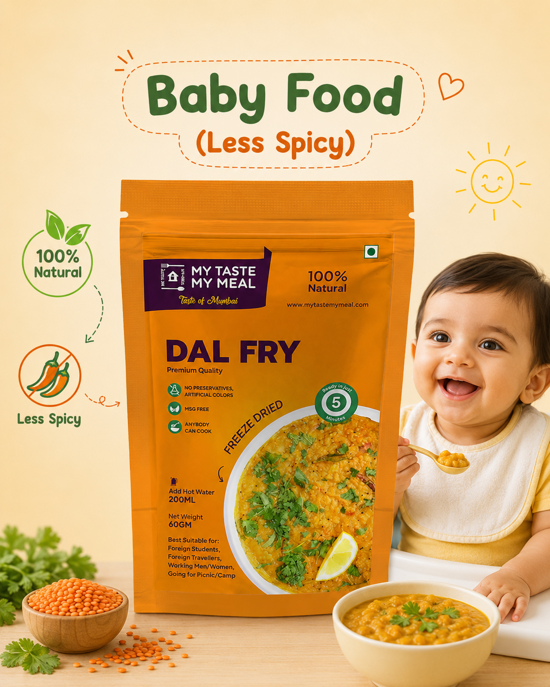 Dal Fry
