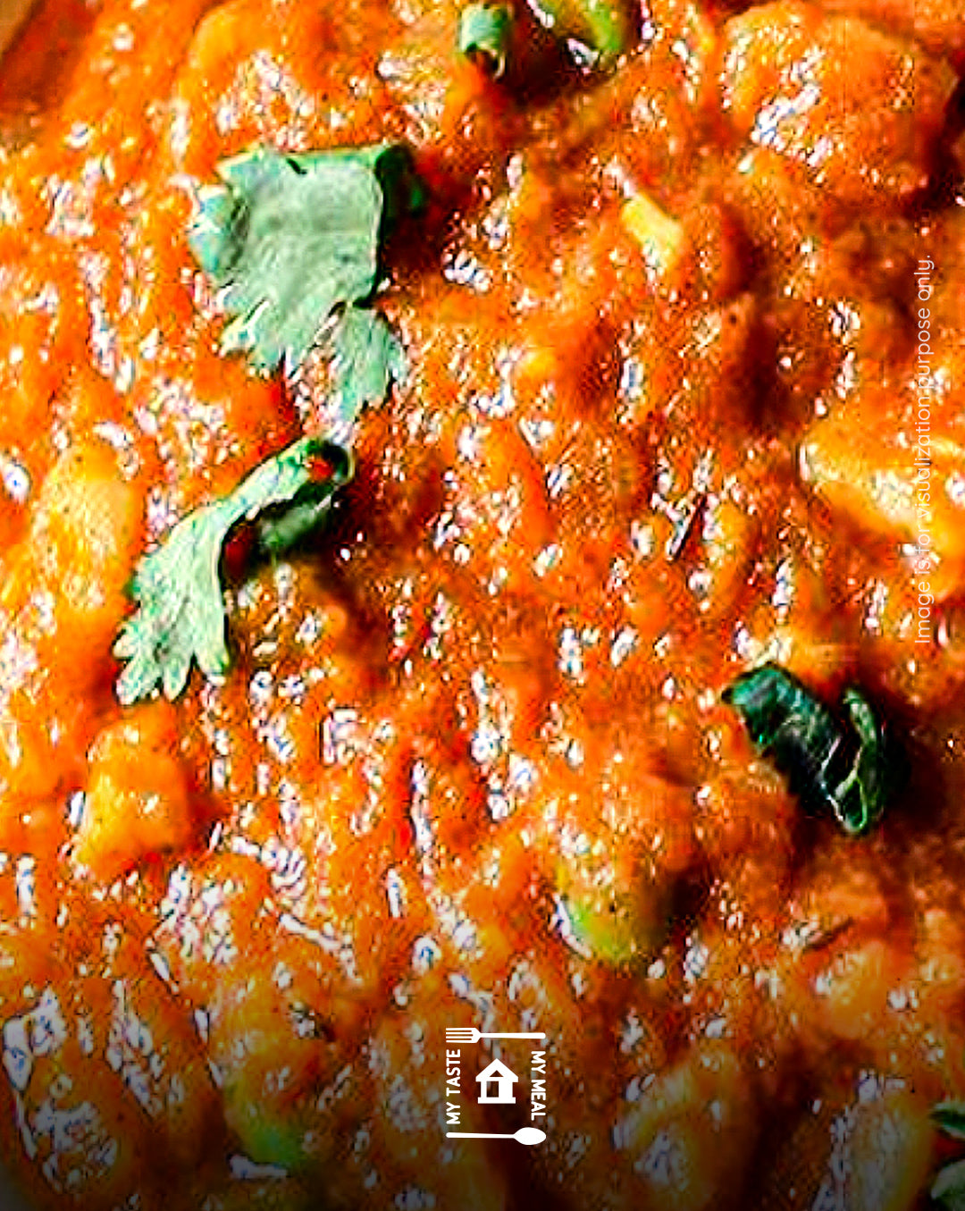 Pav Bhaji - Jain