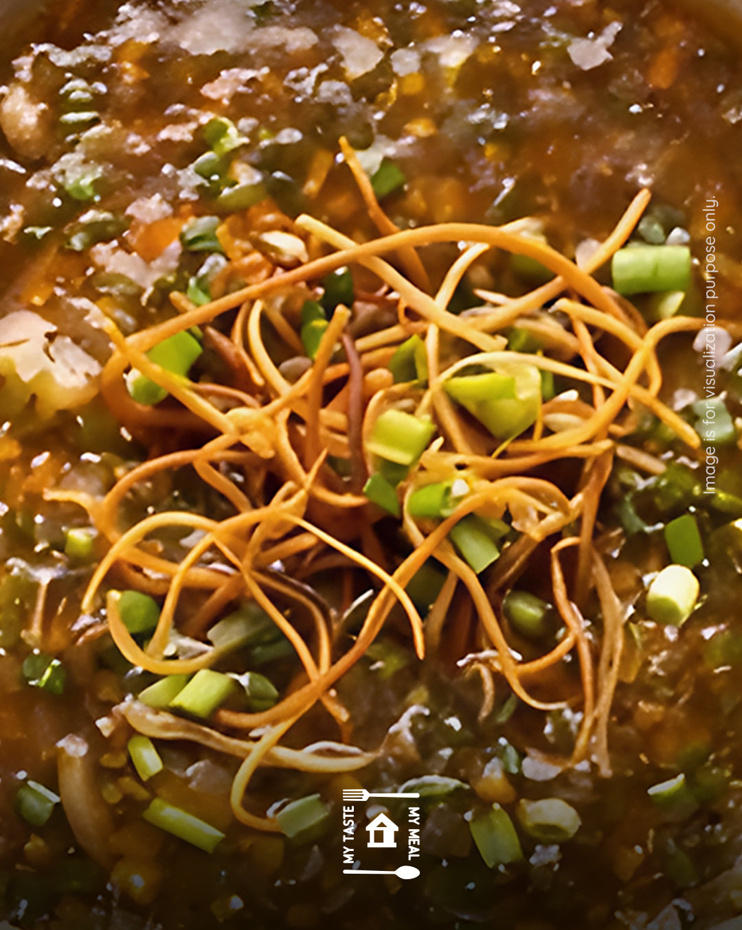 Manchow soup