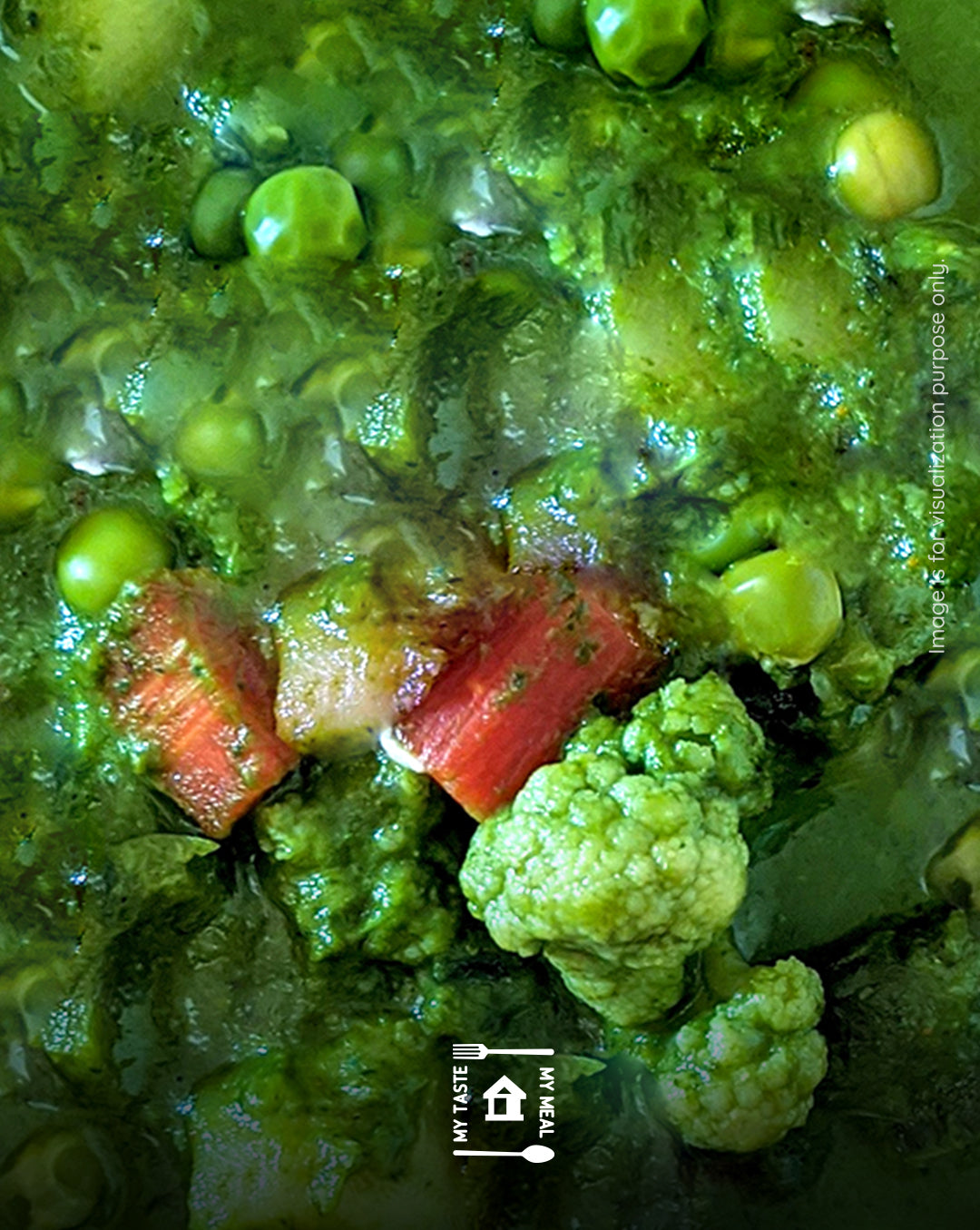 Veg Hariyali