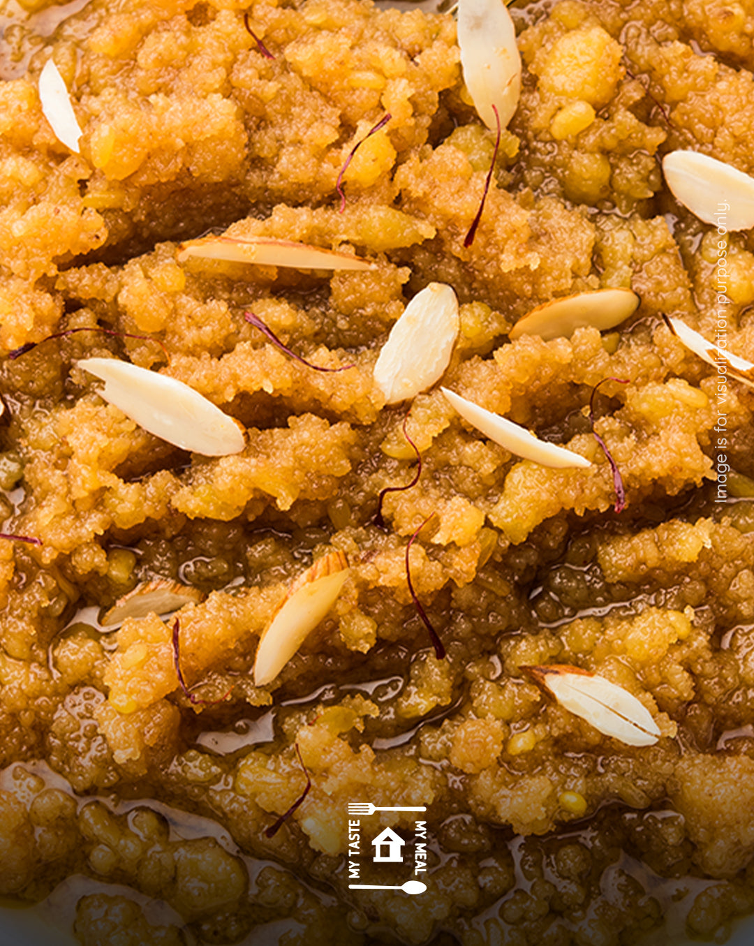 Moong Dal Halwa