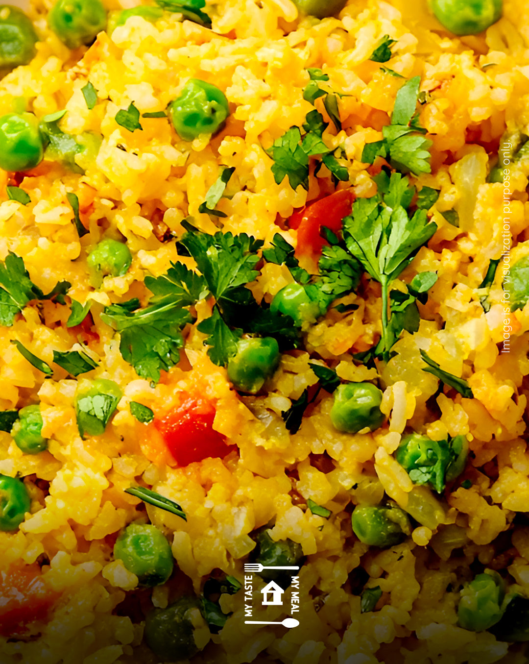 Poha - Jain