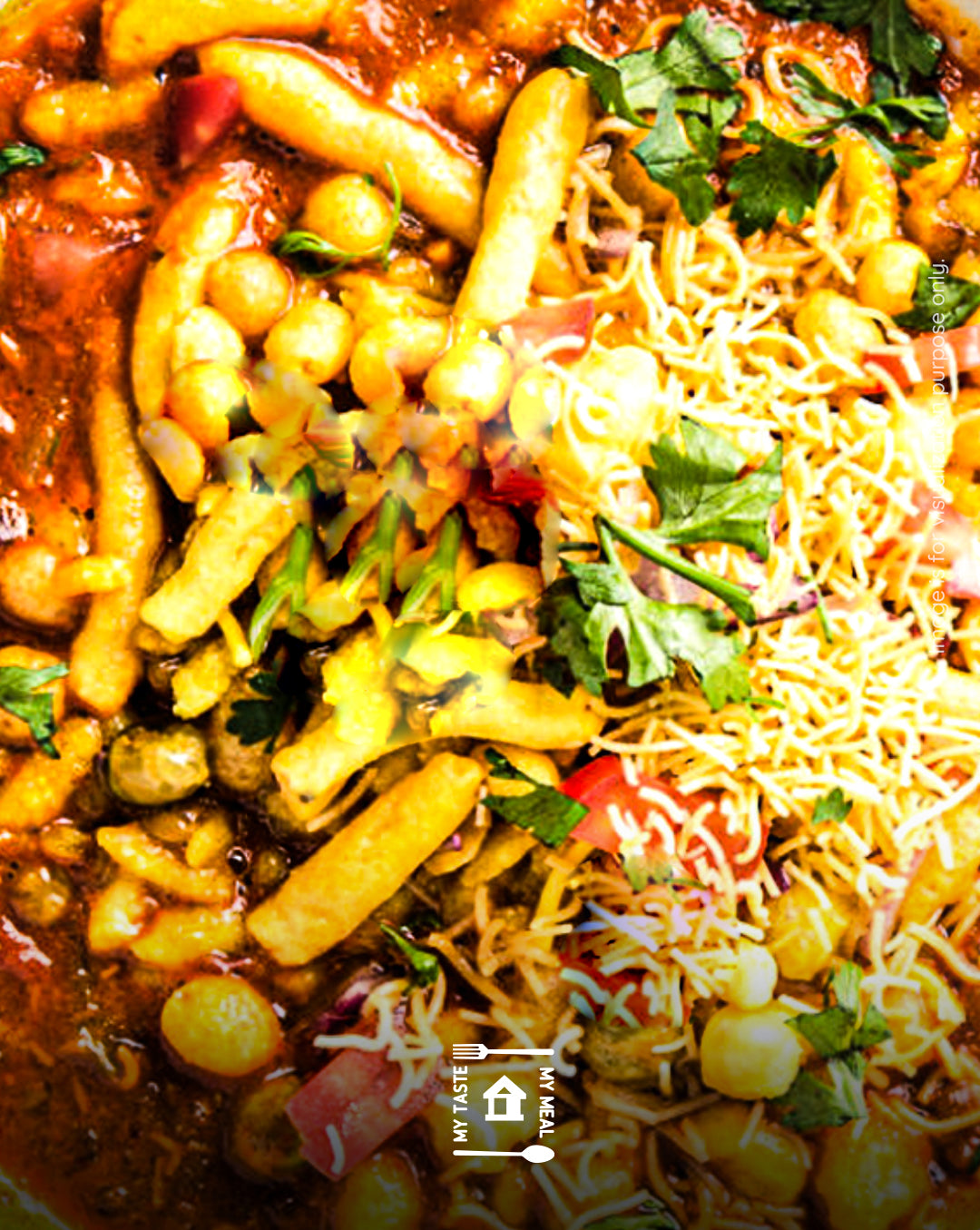 Mumbai Misal - Jain