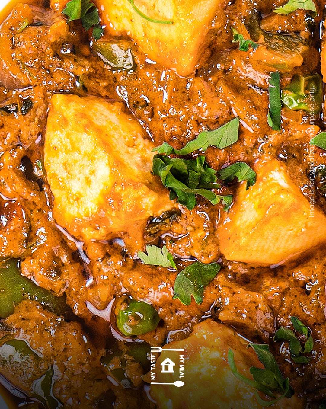 Paneer Tikka - Jain