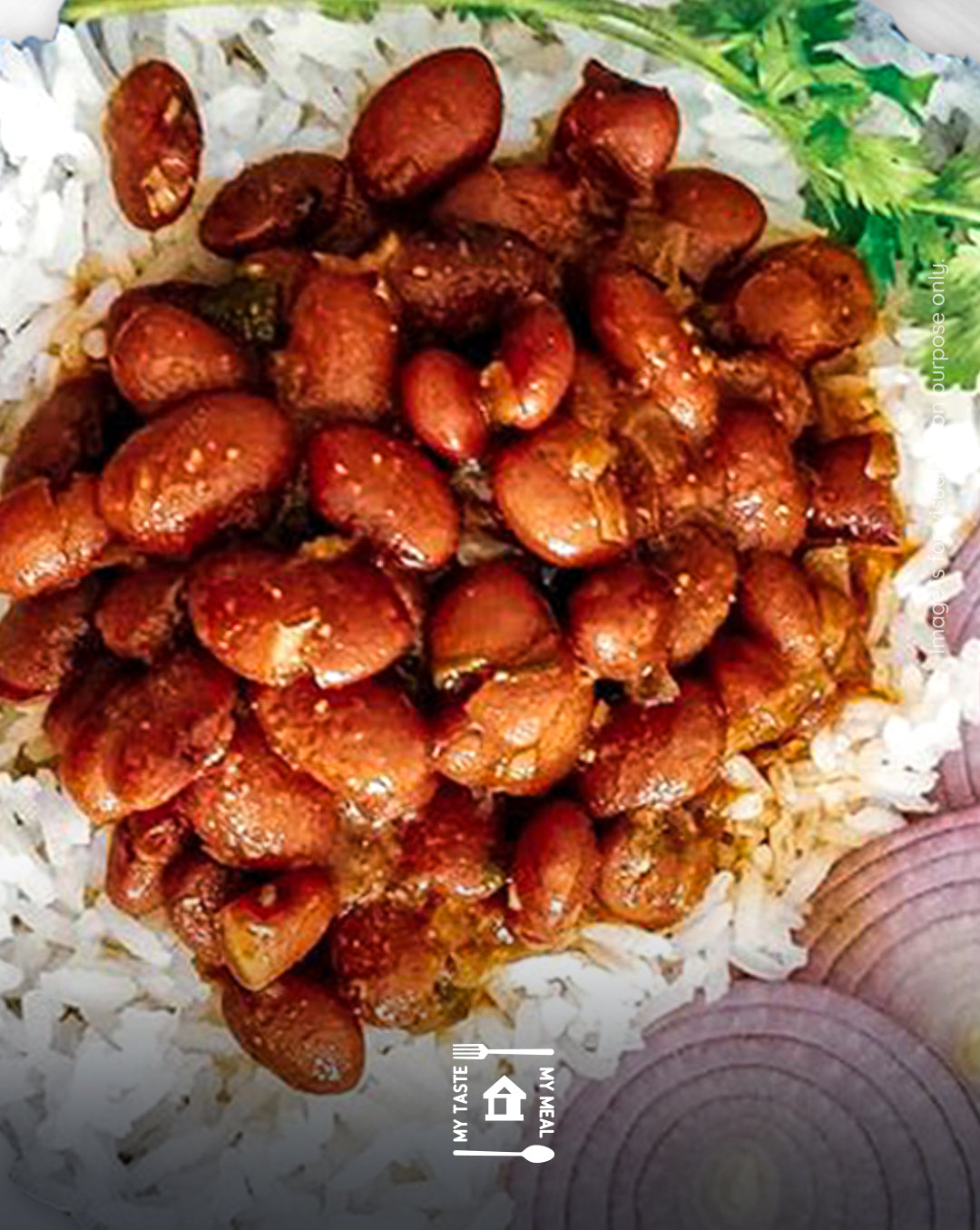 Rajma Rice