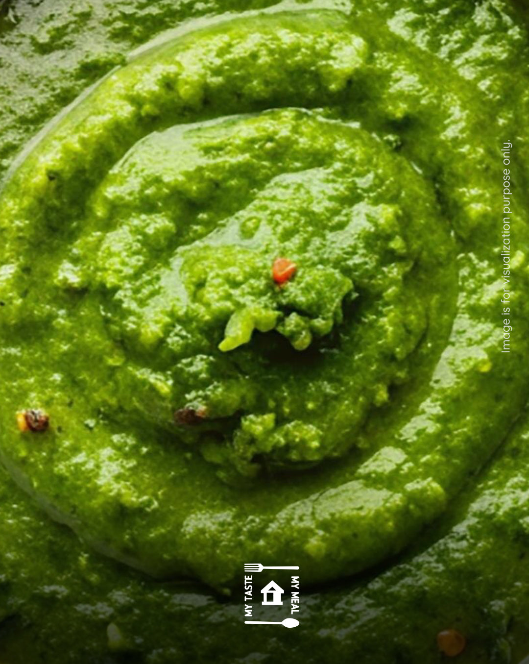Green Chutney