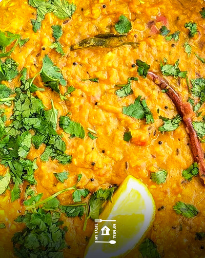 Dal Fry - Jain hover image