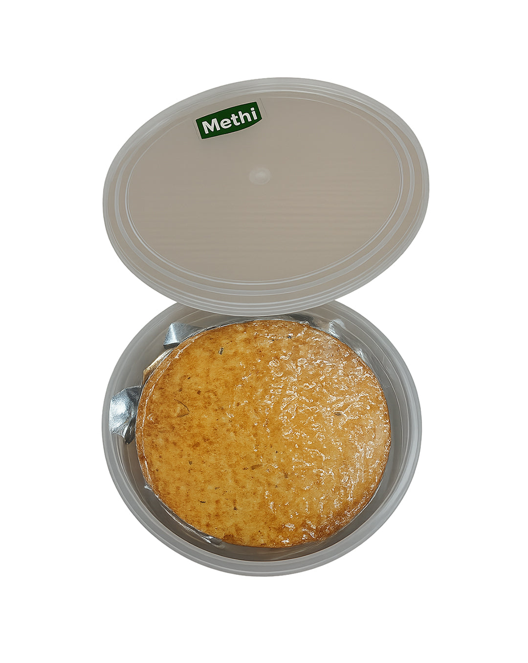 Methi Bhakhri