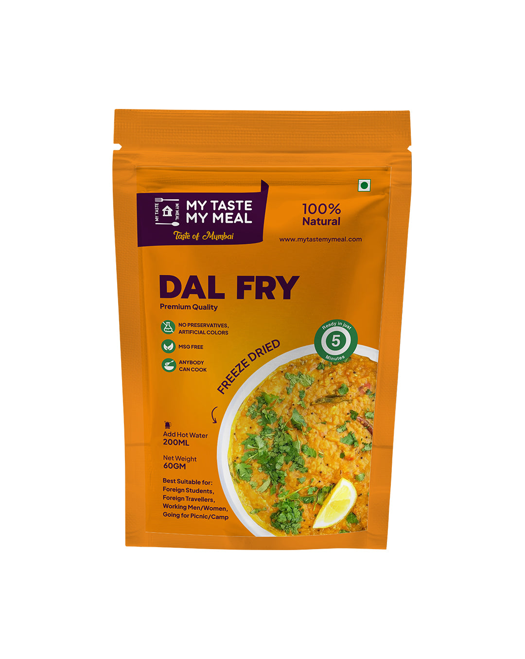 Dal Fry