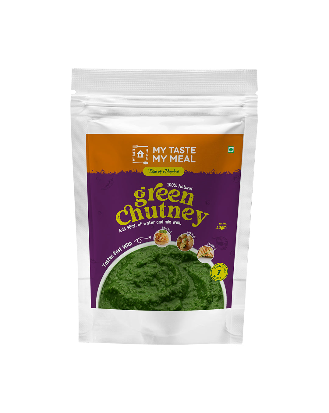 Green Chutney