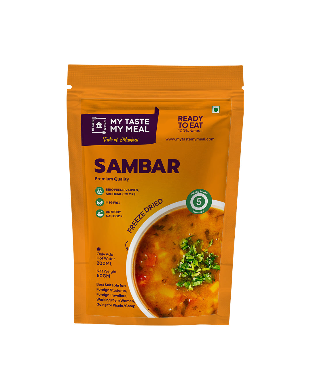 Sambhar