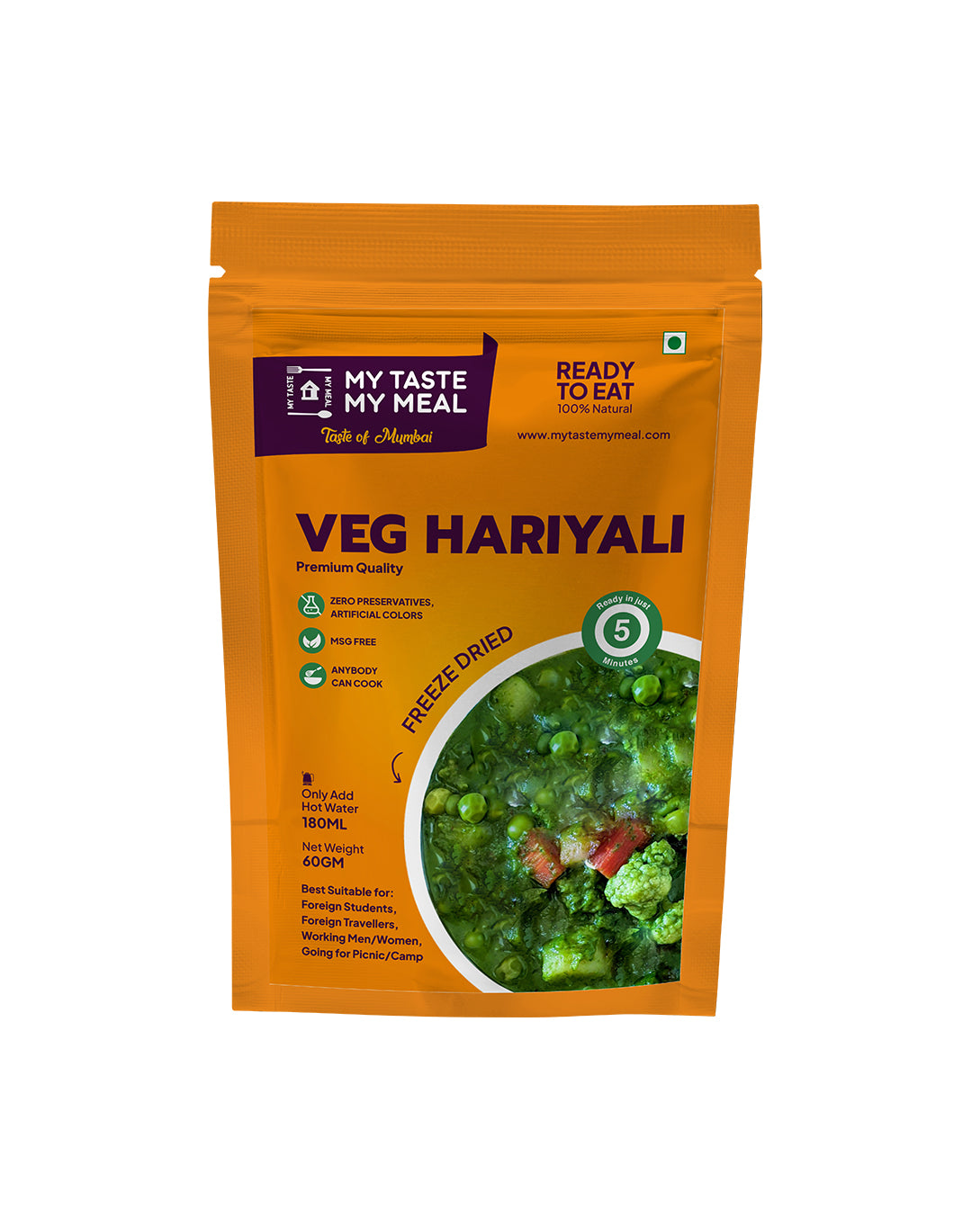 Veg Hariyali