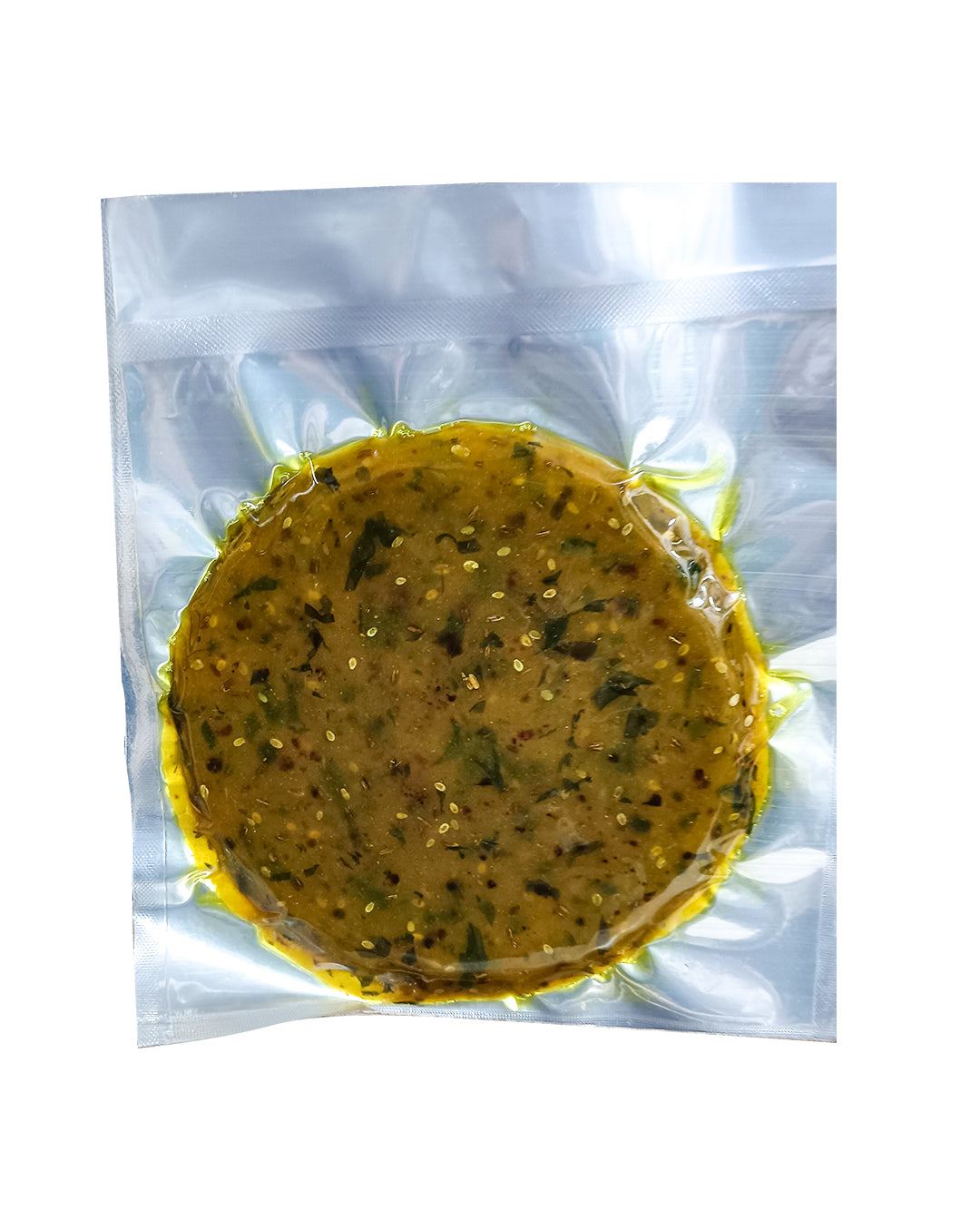 Thepla (44 Pcs in kg)