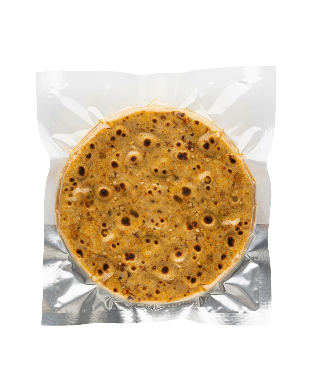 Masala Bhakhri