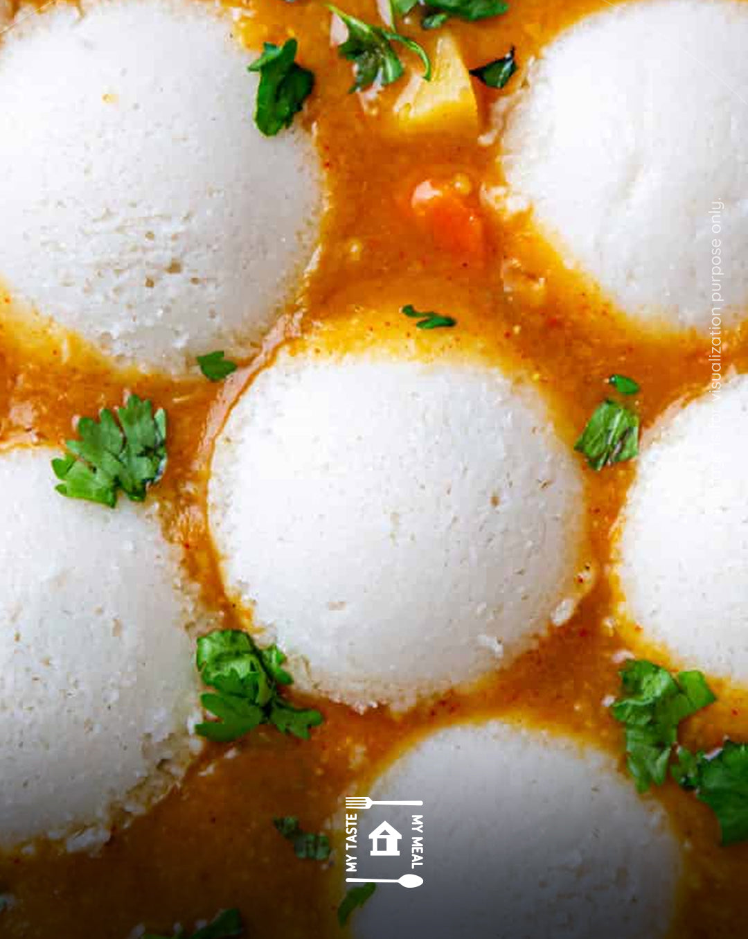 Idli Sambar