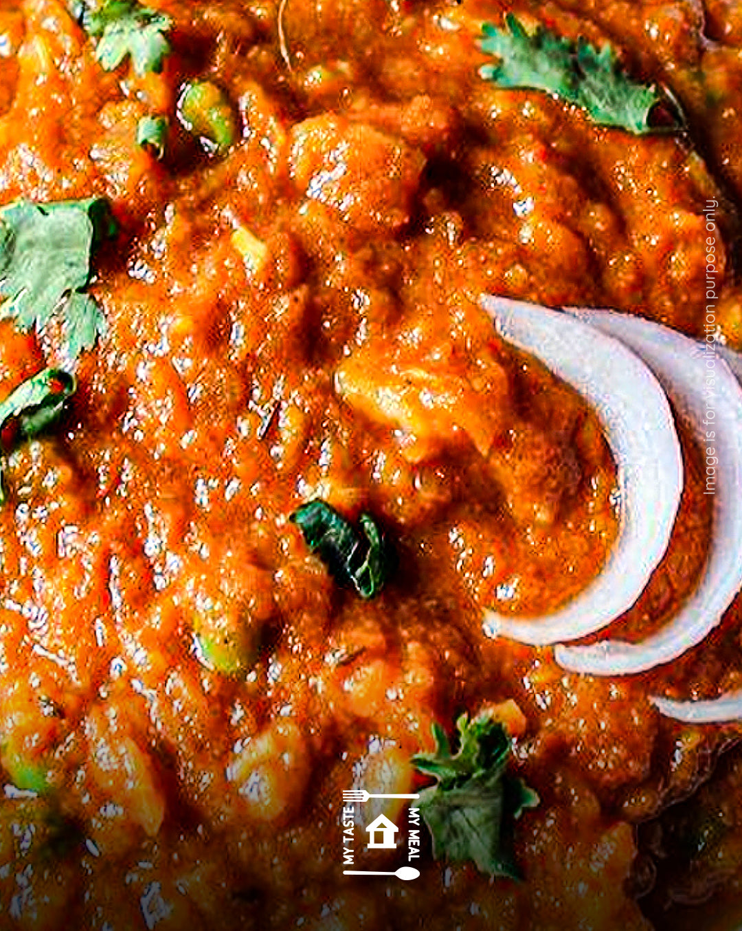 Pav Bhaji