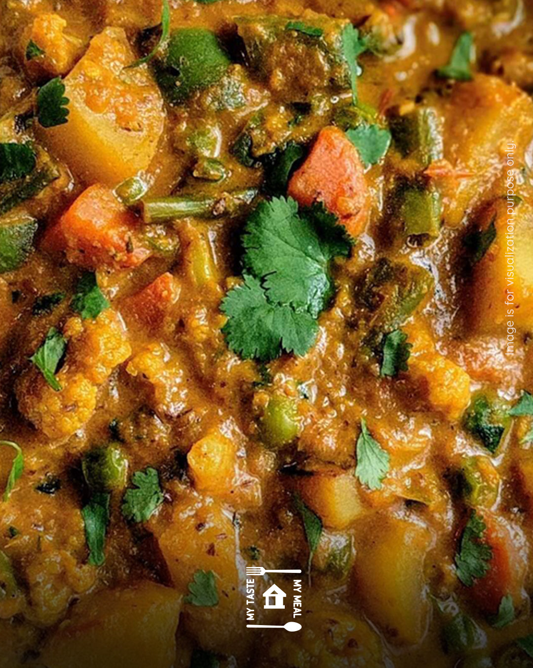 Veg Handi