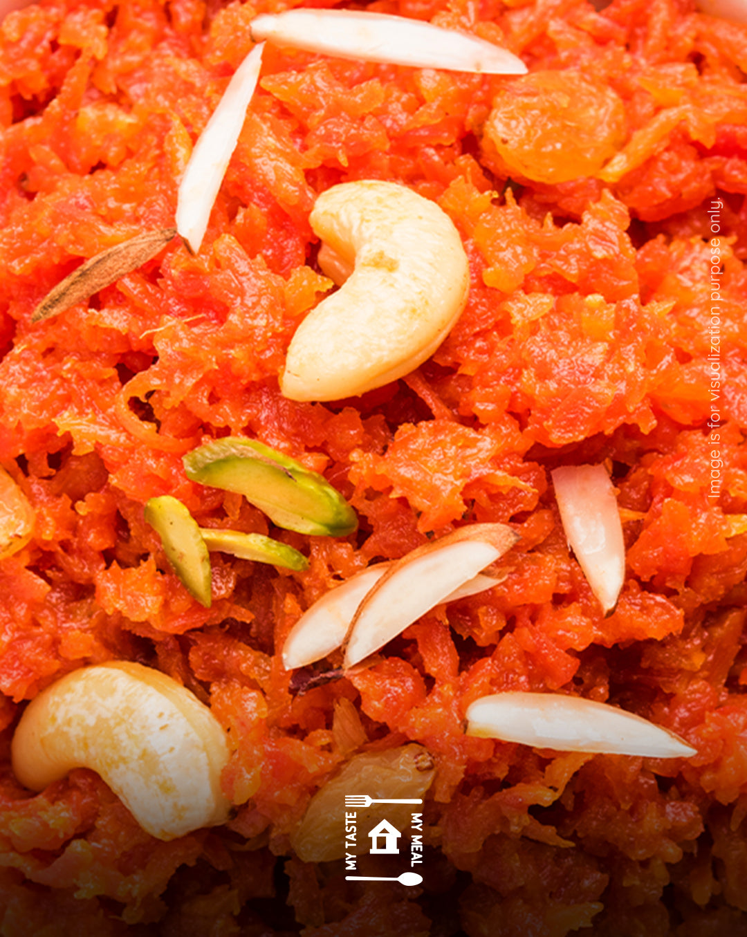 Gajar Halwa