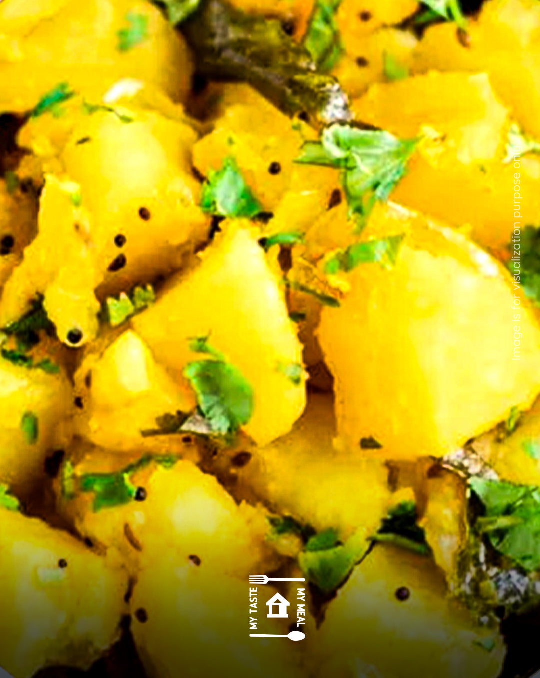 Aloo Bhaji