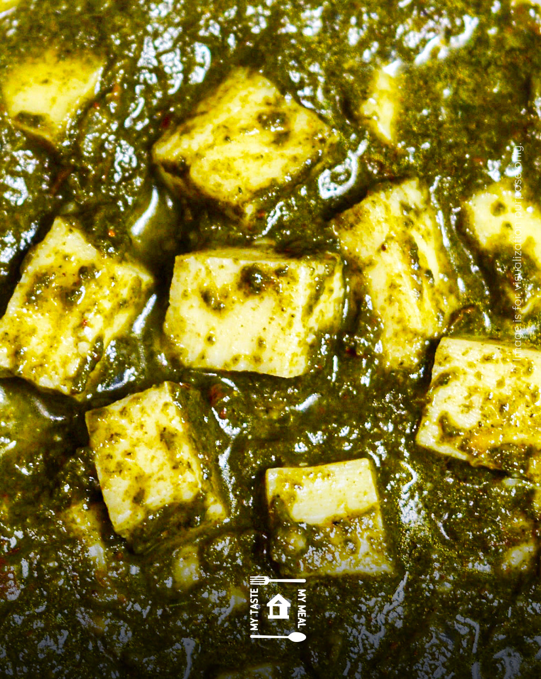 Palak Paneer