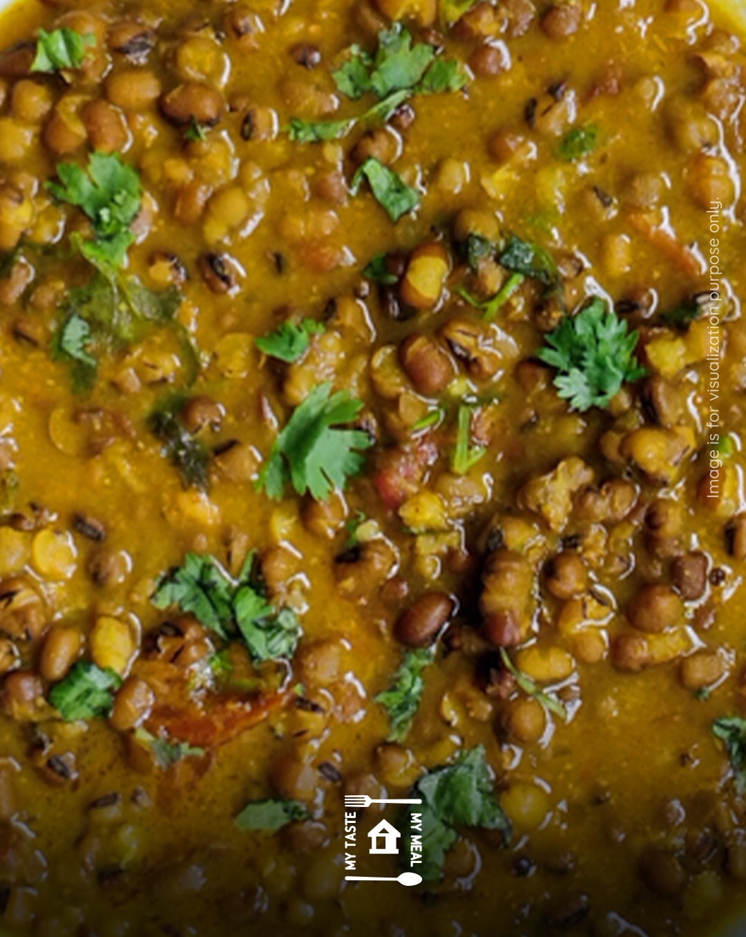 Moong Masala
