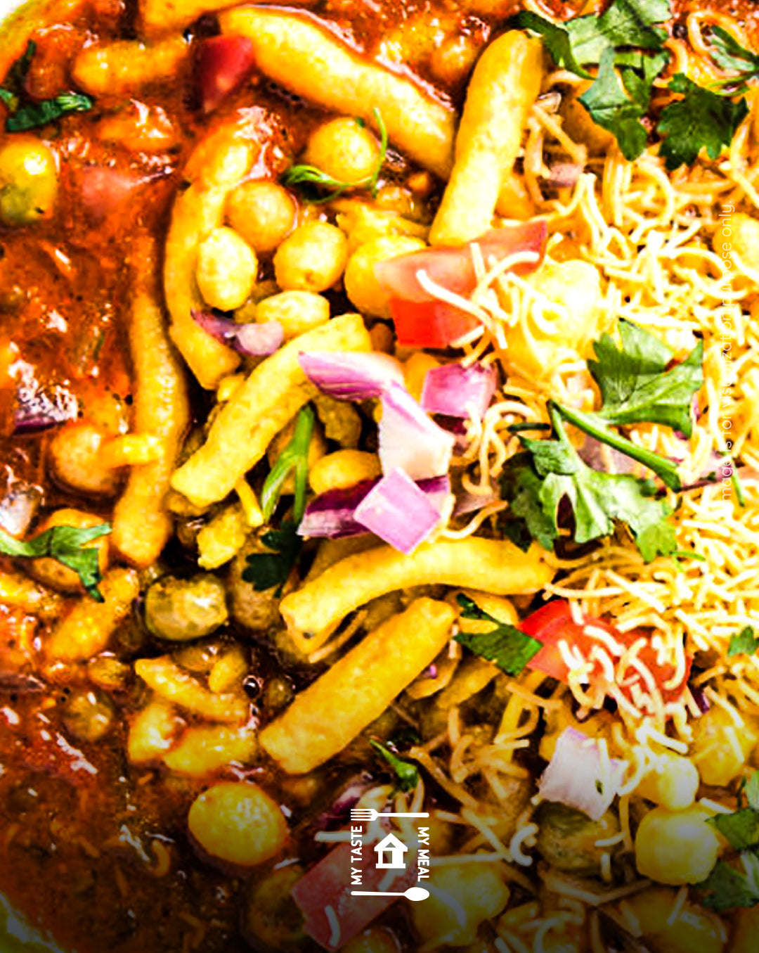 Mumbai Misal