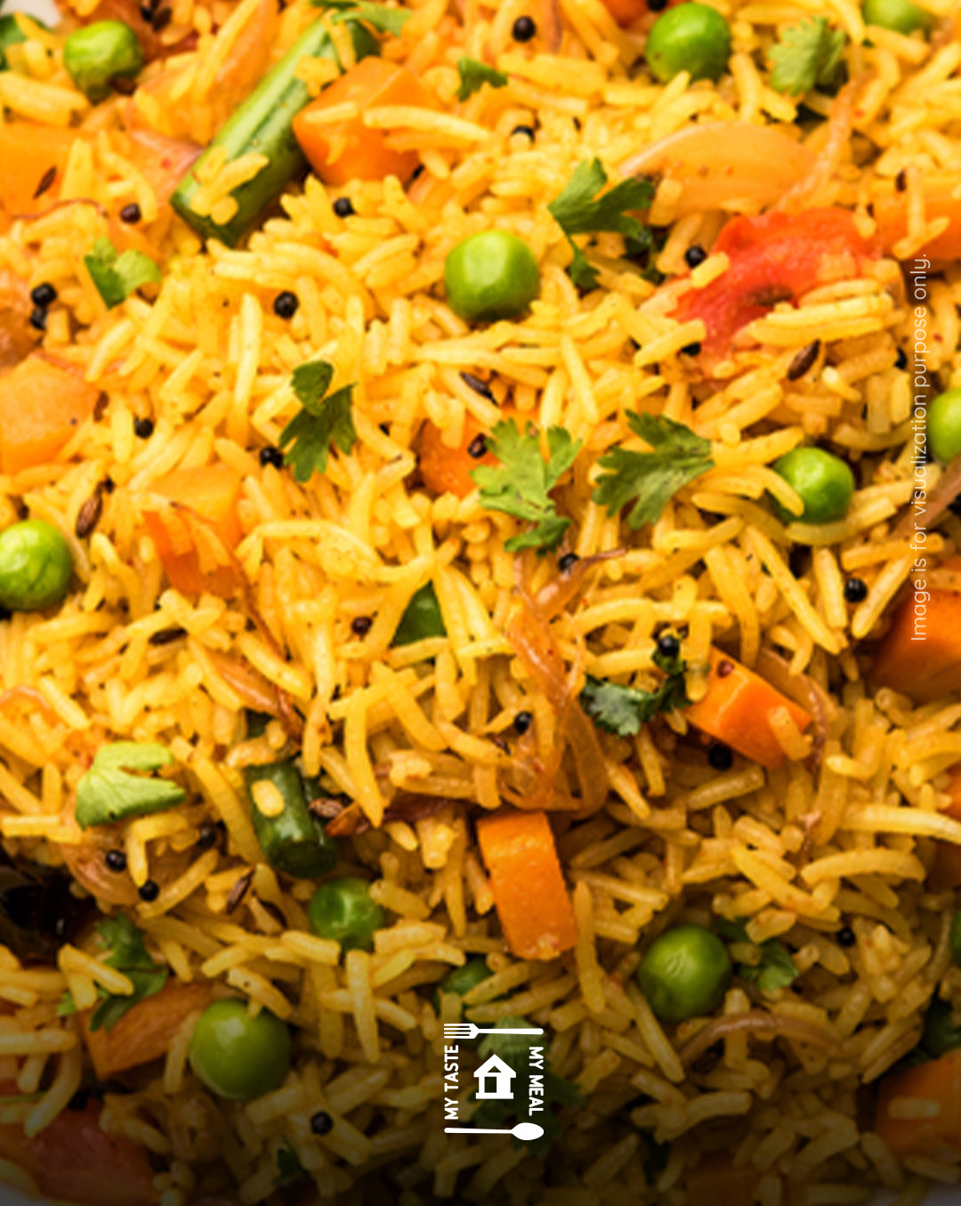 Tawa Pulav