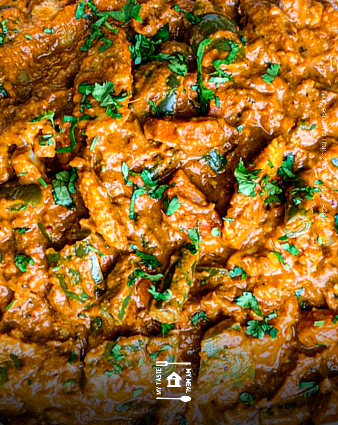 Veg Makhanwala