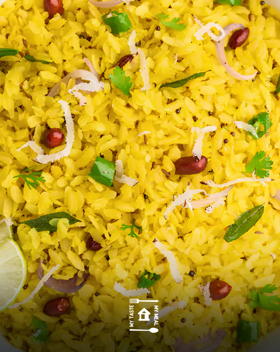 Kanda Poha