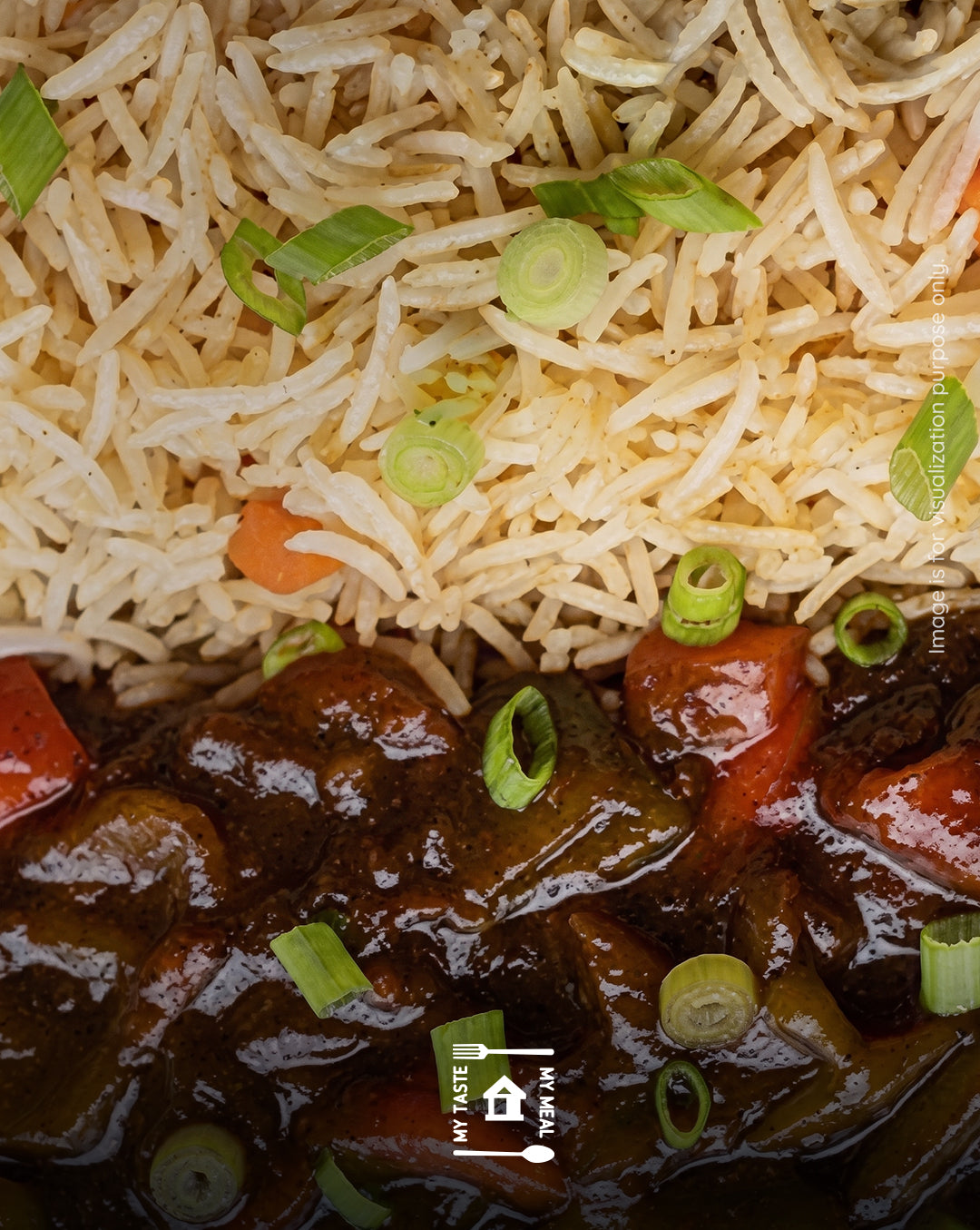 Pot Rice