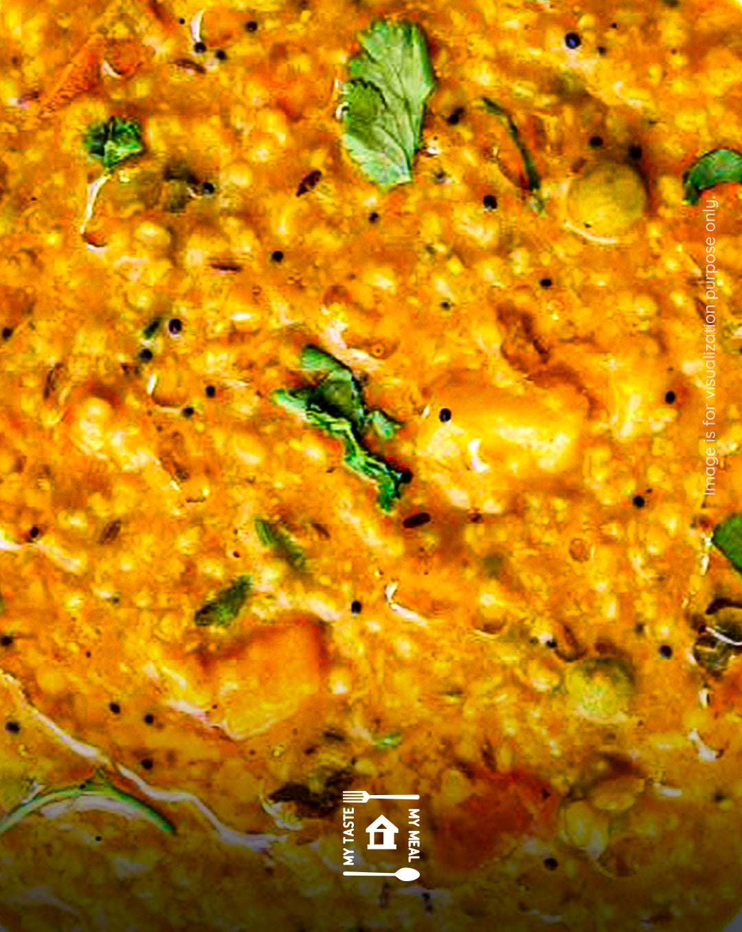 Dal Khichadi - Jain